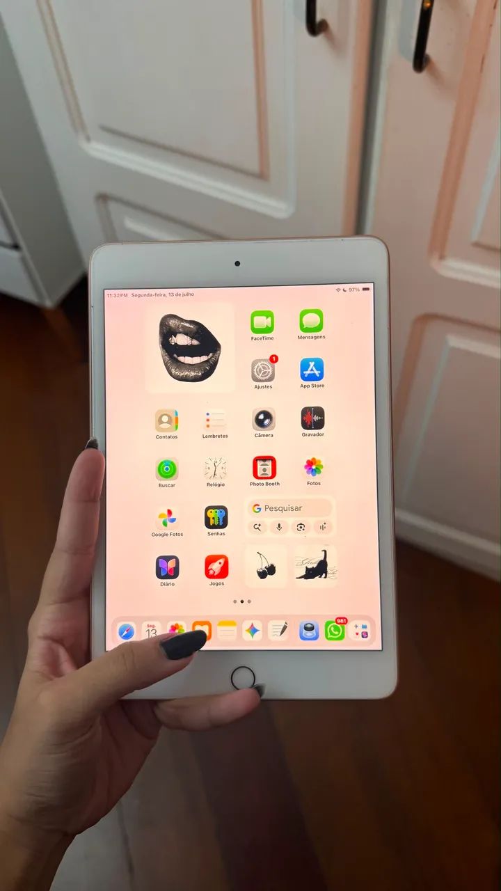 Mini iPad 5 - Foto 2