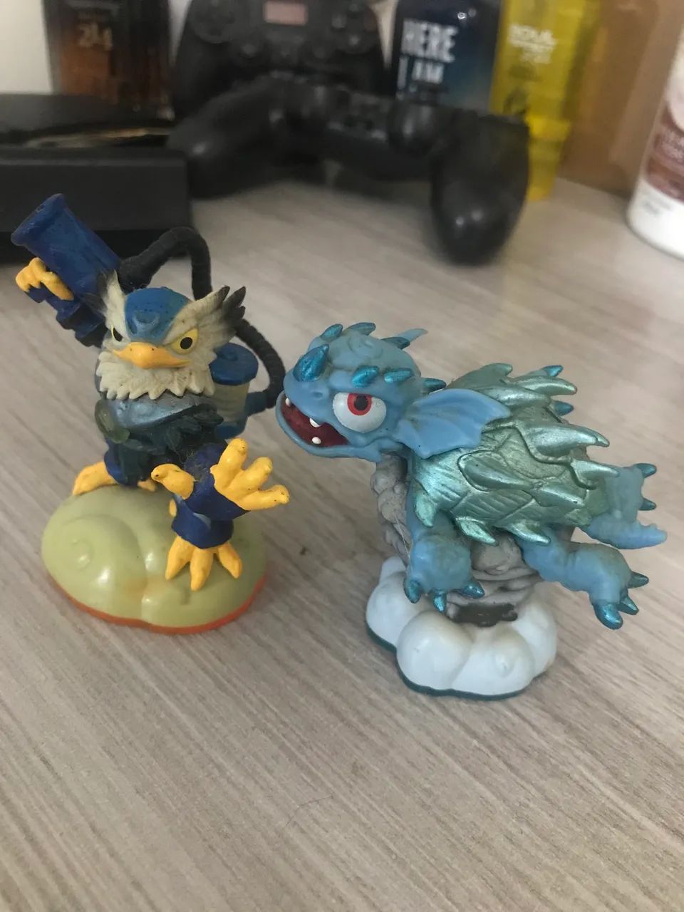 2 Skylanders Lihgcore - Foto 2