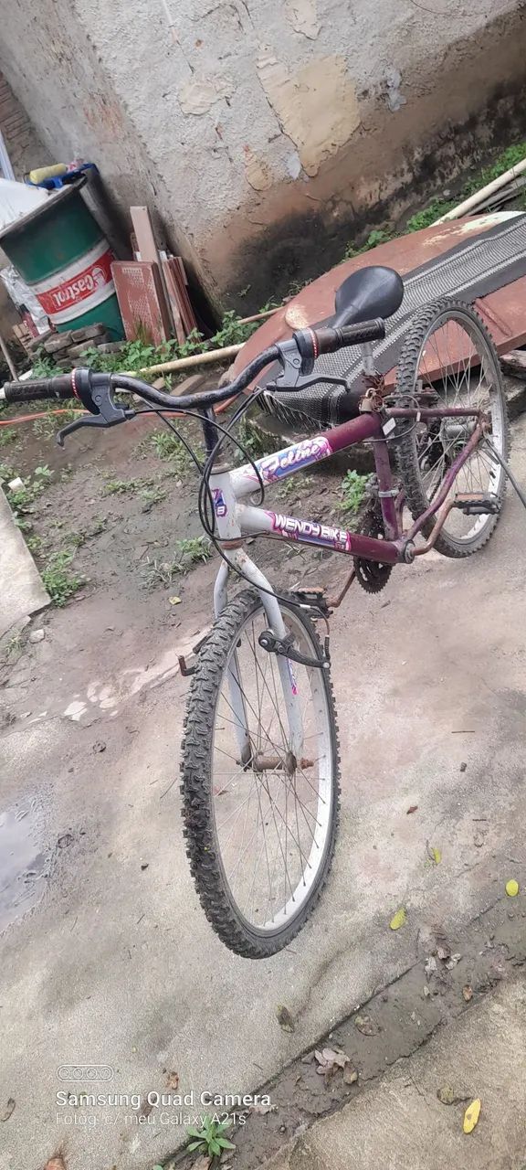 VENDO BIKE 