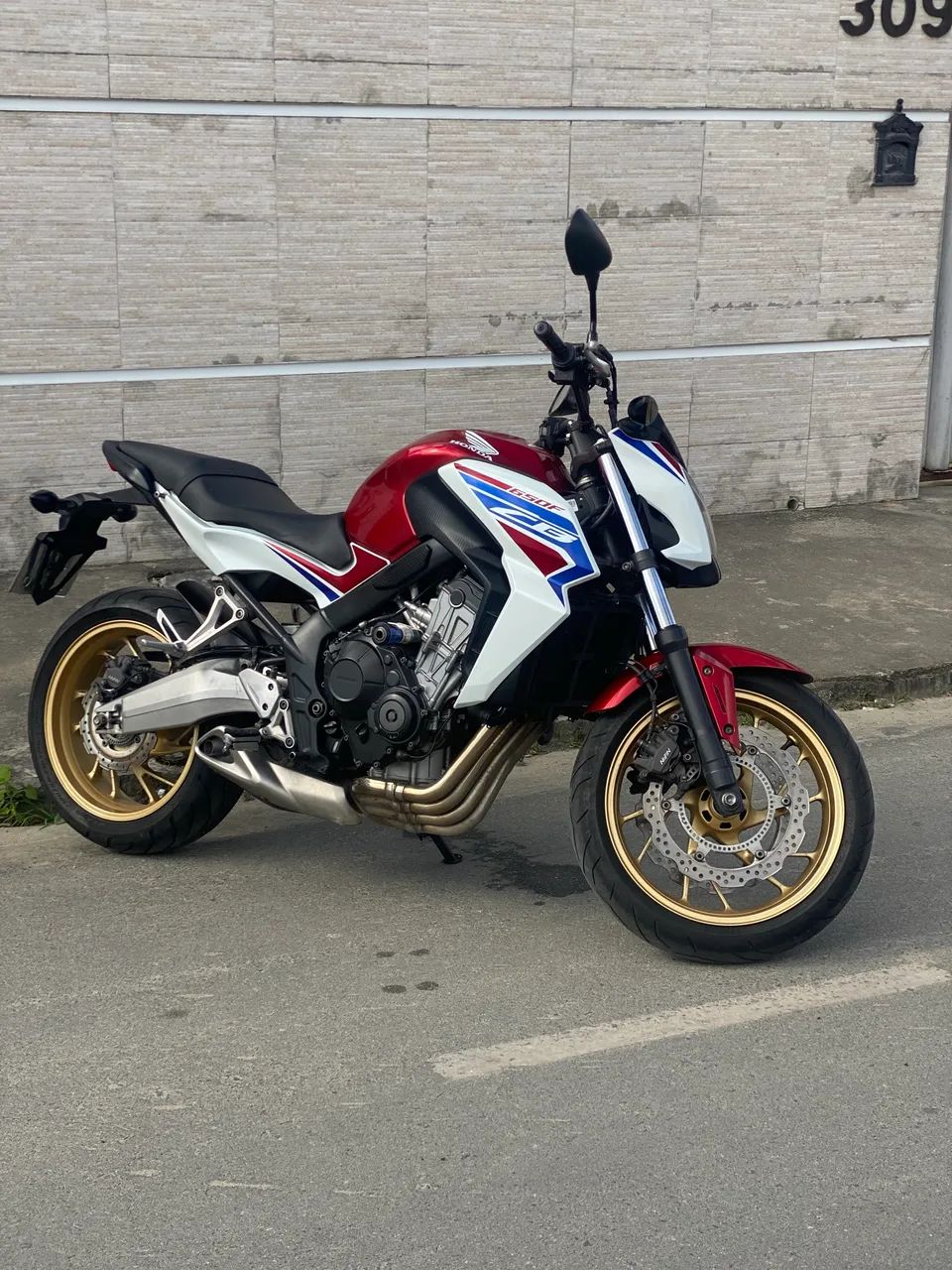 Vendo ou troco por Harley  - Foto 5