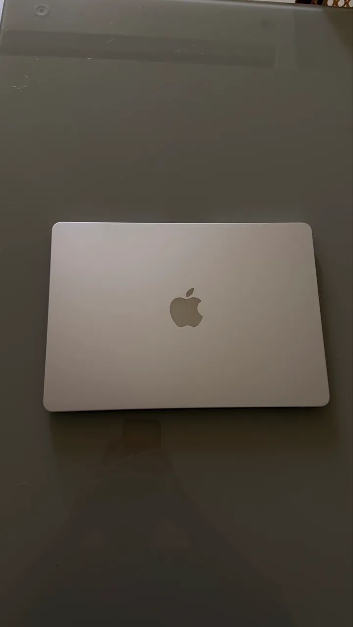 MACBOOK AIR M2 8GB / 256GB