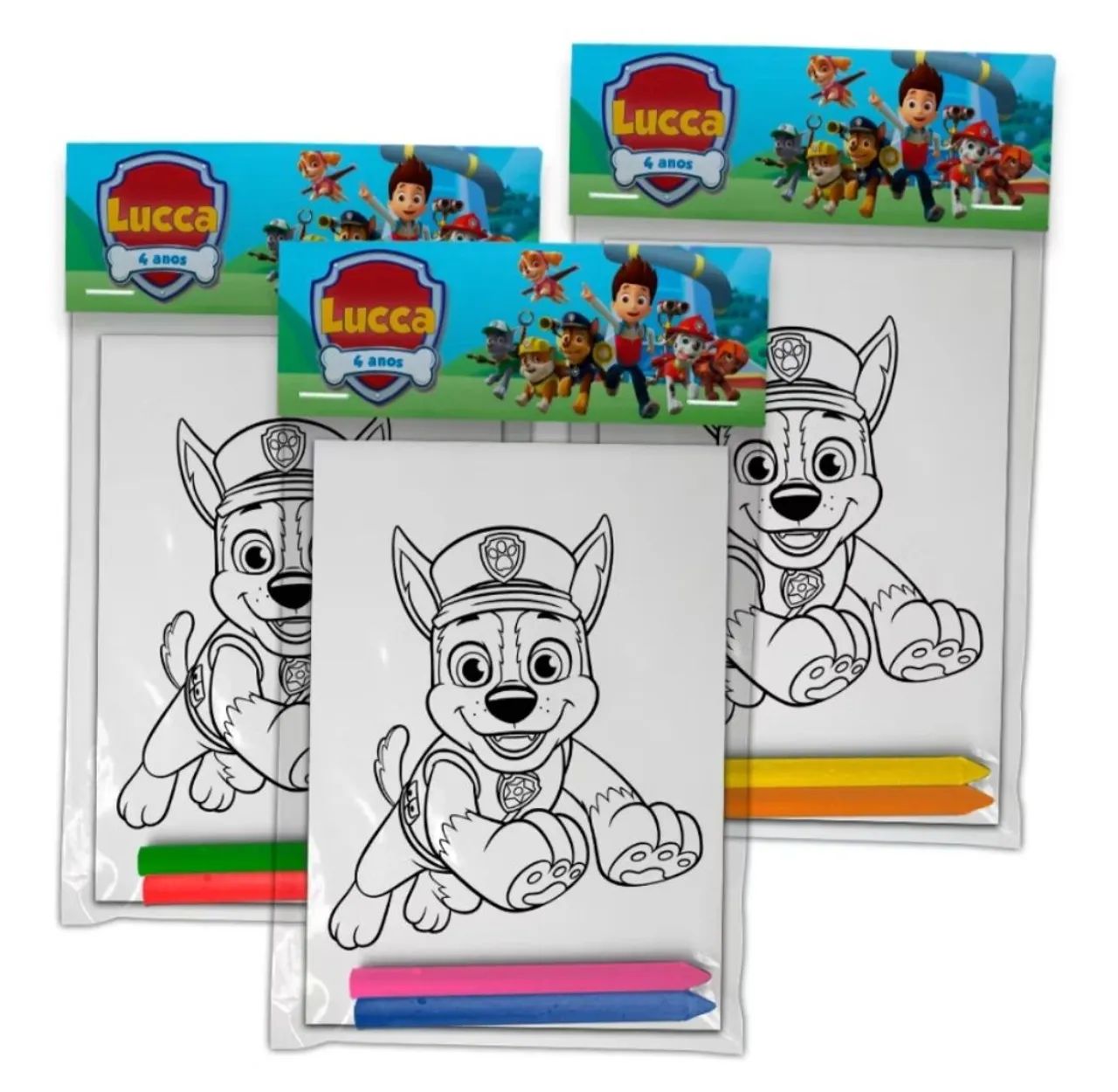 Lembrancinhas personalizadas  - Foto 3