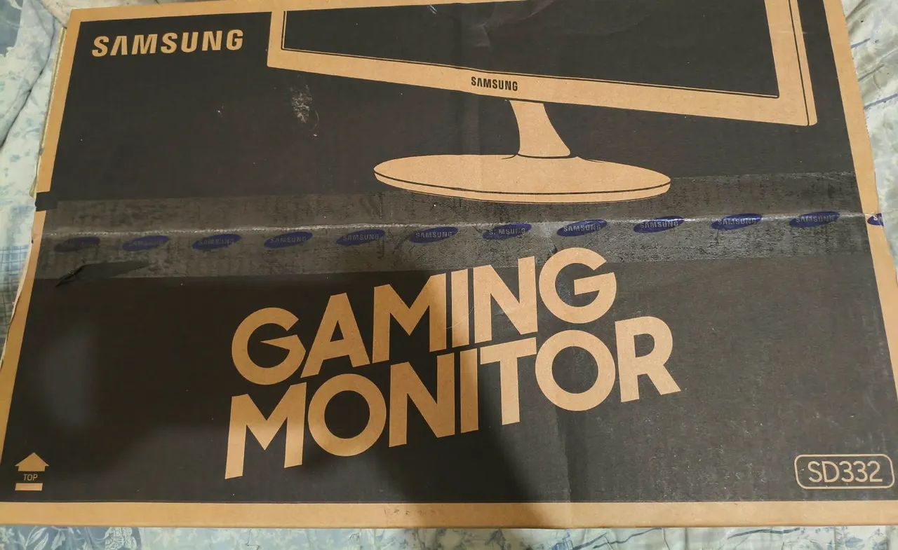 Monitor Samsung 24 1ms