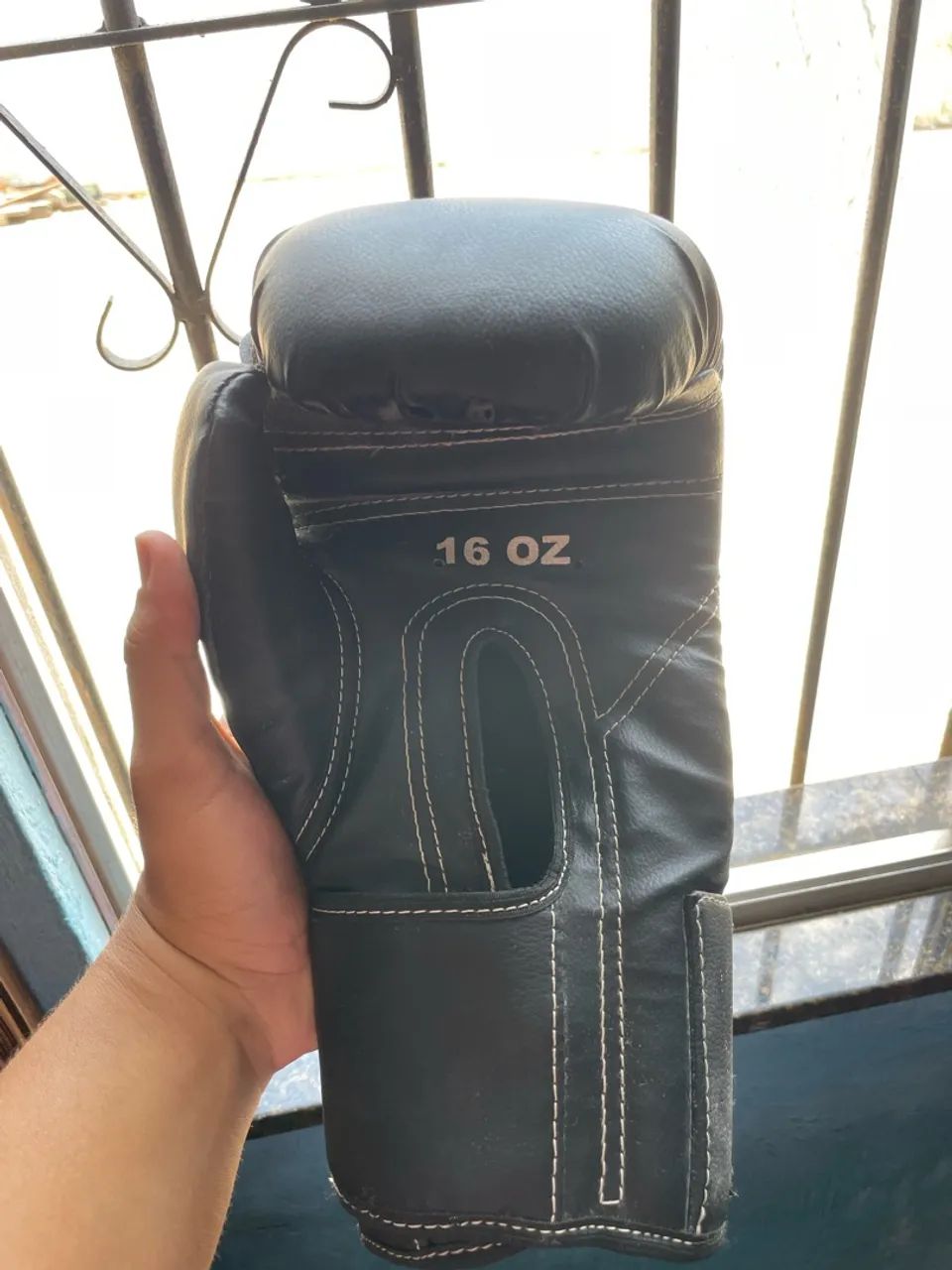 luva de boxe - Foto 2