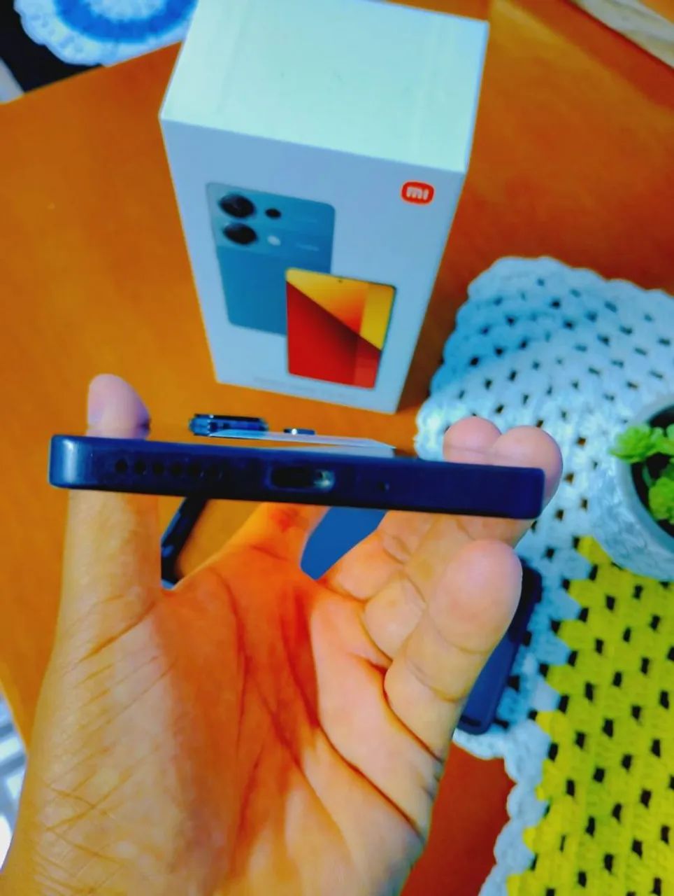 Redmi Note 13 Pro, 256gb - Foto 2
