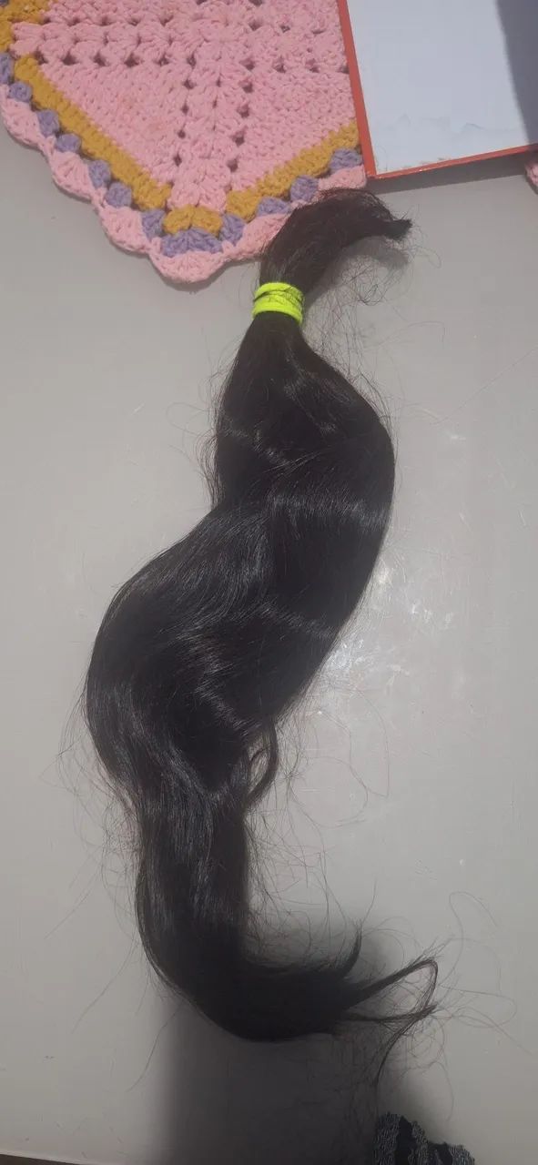 Vendo cabelo - Foto 2