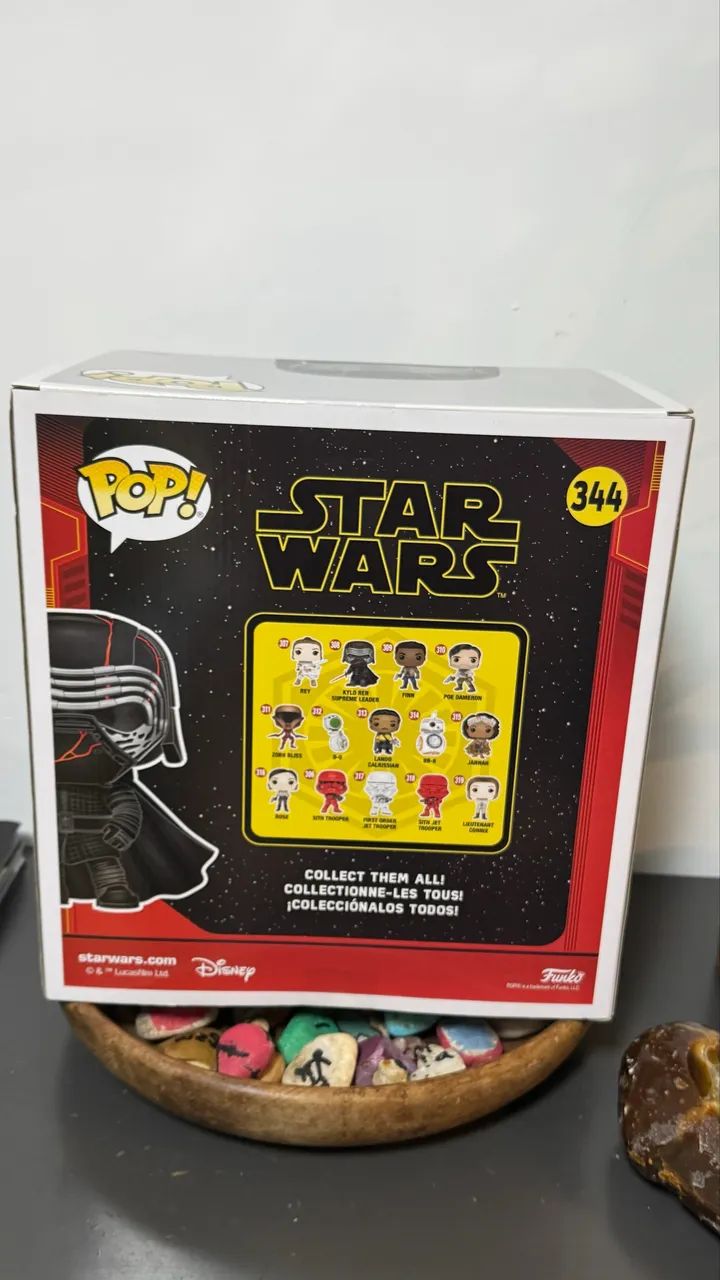 Funko Star wars 299.00 - Foto 2