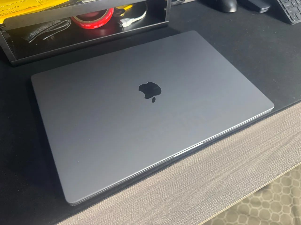 MacBook Pro M1 16? 1TB SSD - Foto 5