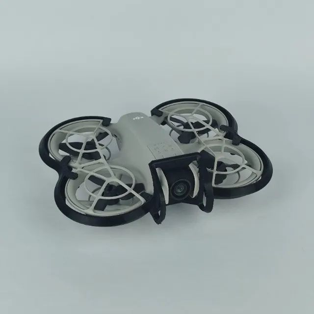 Protetor Dji Neo preto