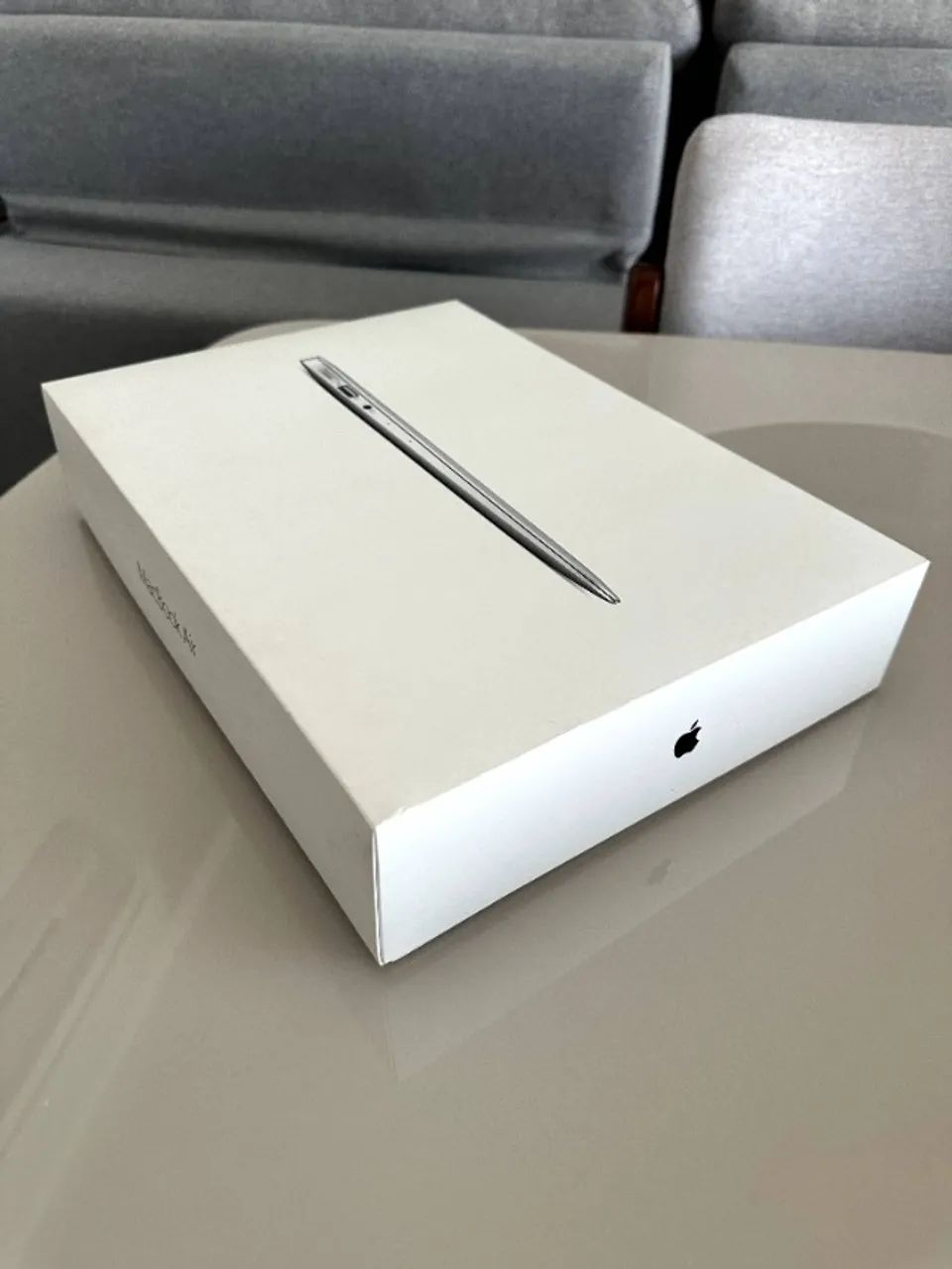 Macbook Air 2017 - 13' na caixa sem detalhes - Foto 4
