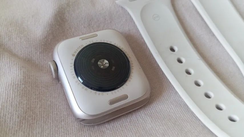 Apple Watch SE - USADO - Foto 4
