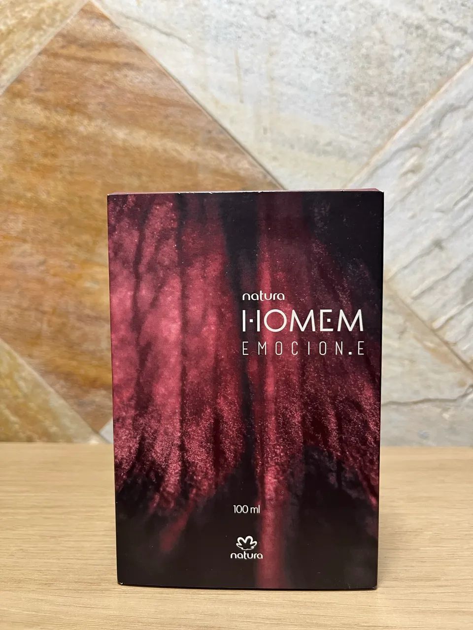 Natura Homem Emocione - Foto 2