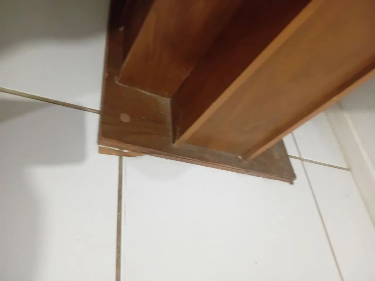 Mesa com 4 cadeiras - Foto 3
