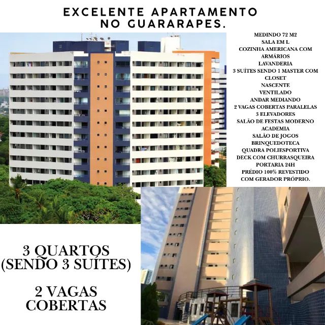 Foto - Fortaleza - Engenheiro Luciano Cavalcante