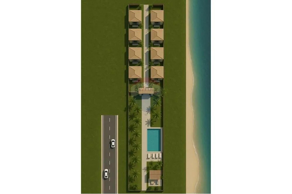 Sítio à Venda em Ipioca  Vista Mar Permanente! - Foto 4