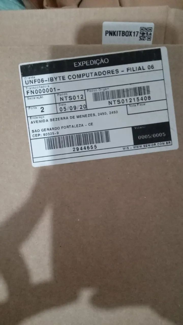 notebook Acer Aspire Go 15 - Foto 4