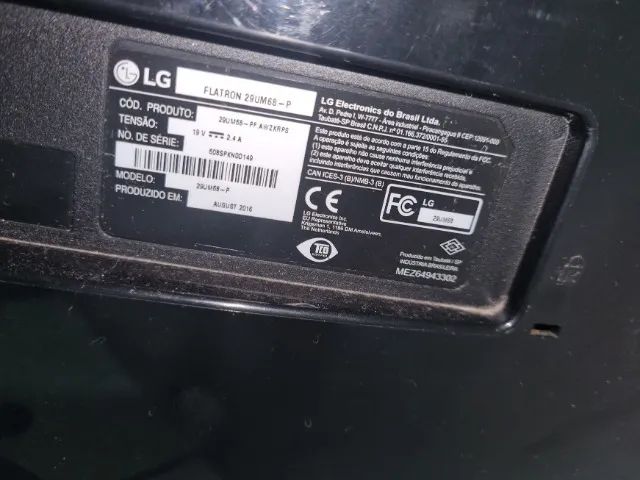 Monitor LG UltraWide - Foto 5