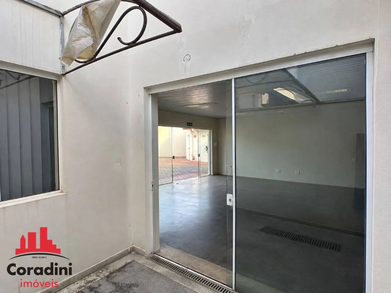 Sala para alugar, 30 m² no Bairro Centro - Nova Odessa/SP - Foto 4