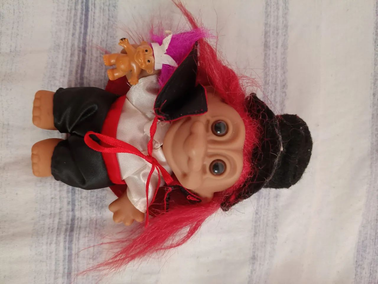 Trolls Antigos  - Foto 2