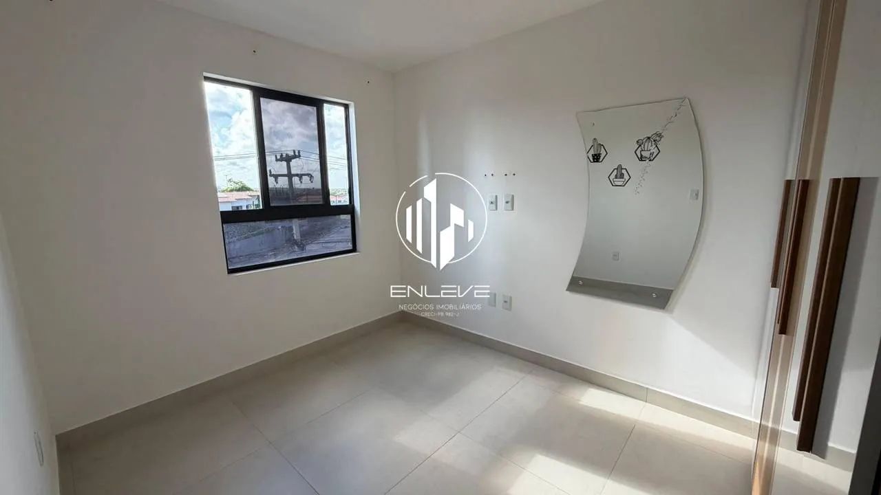 Apartamento Projetado com 03 Quartos em Intermares - Foto 3
