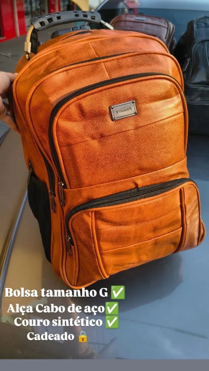 Bolsa - Foto 3