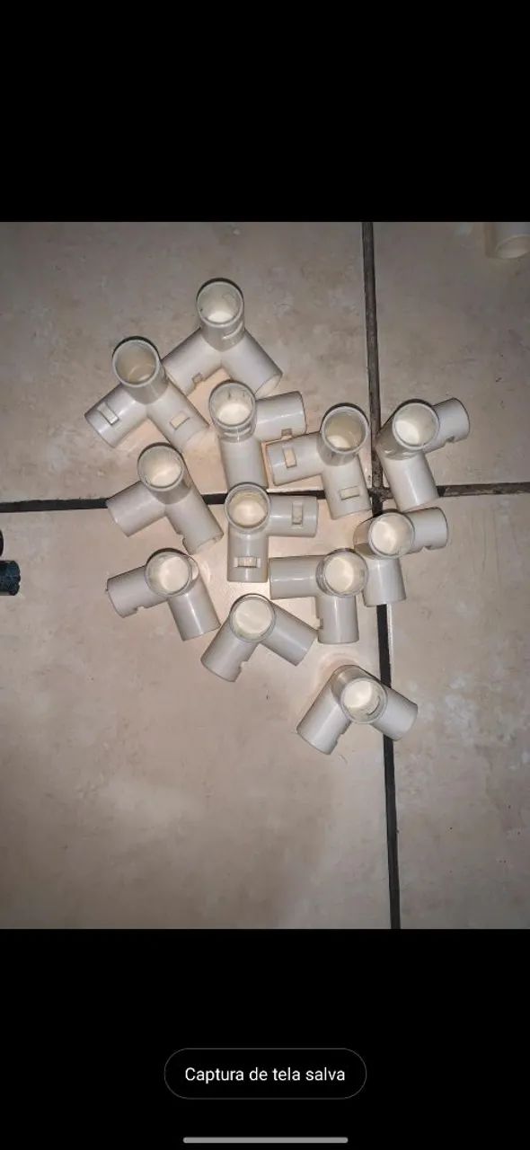 Cercadinho bebê - Foto 5