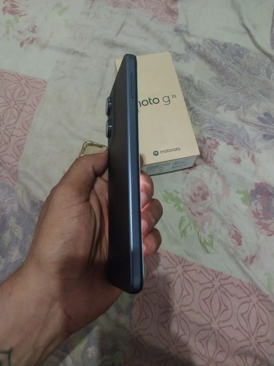 MOTO G35 SEMINOVO - Foto 5