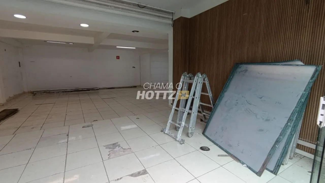 Loja Comercial Para Locação  Tude Bastos/ 130m2 - Foto 2