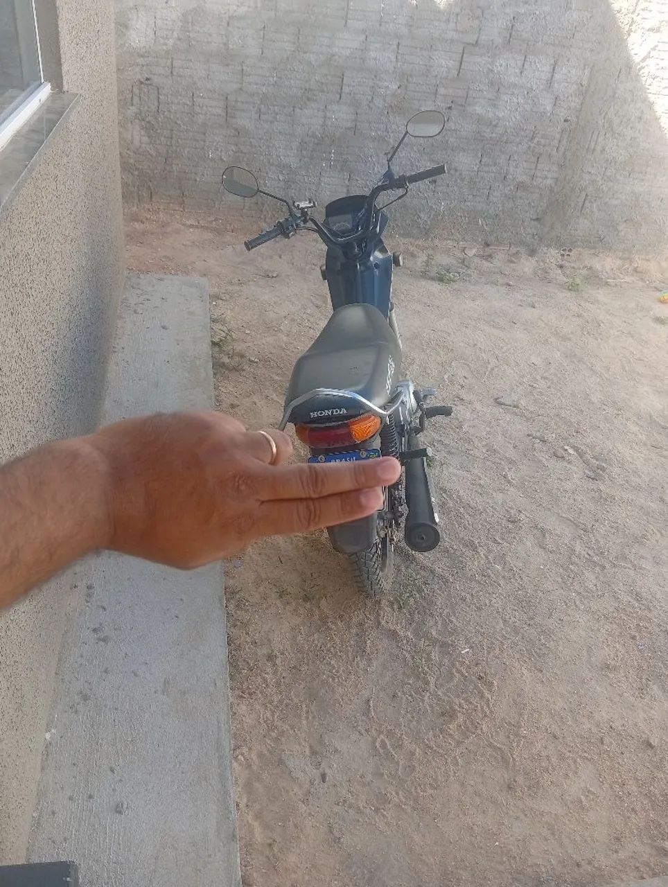 Pop zero! Só montar e andar  - Foto 4
