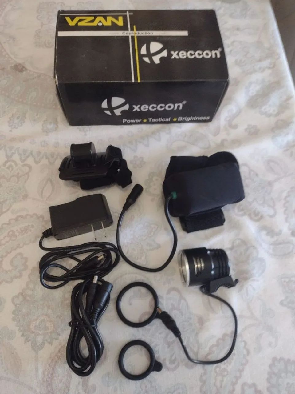 Xenon para Bicicleta - Foto 3