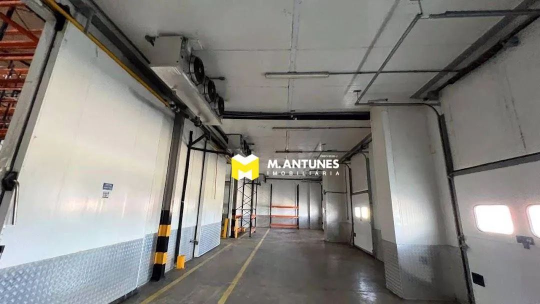 Galpão Comercial para locação, , - GA0621. - Foto 4