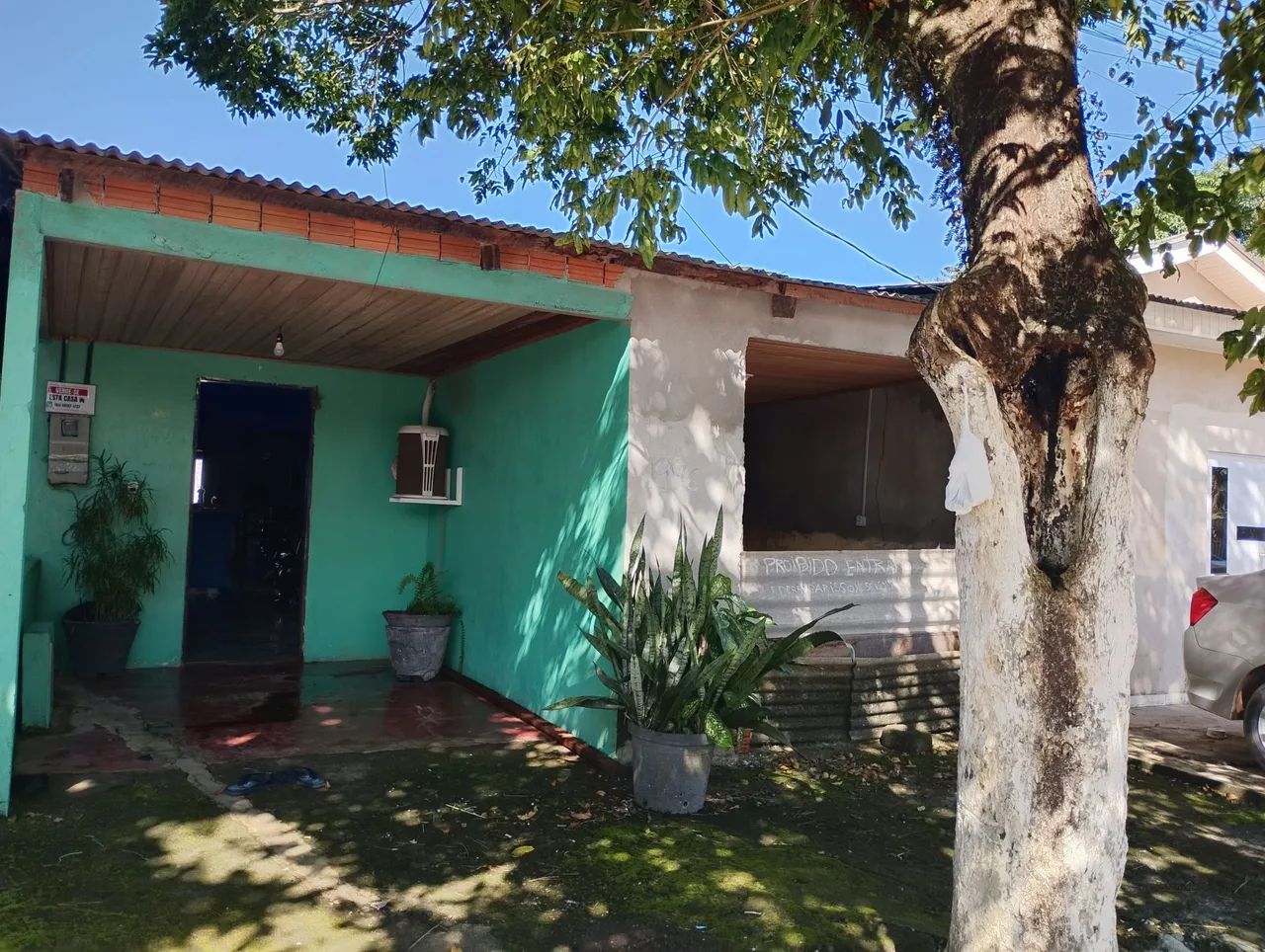 Vende se está casa 