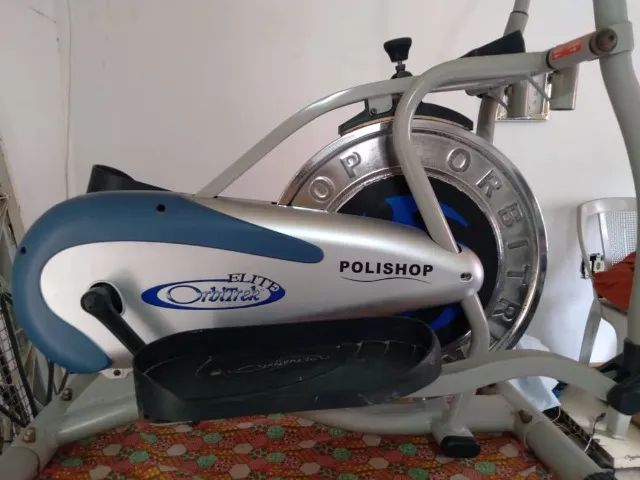 Bicicleta ergometrica  - Foto 2