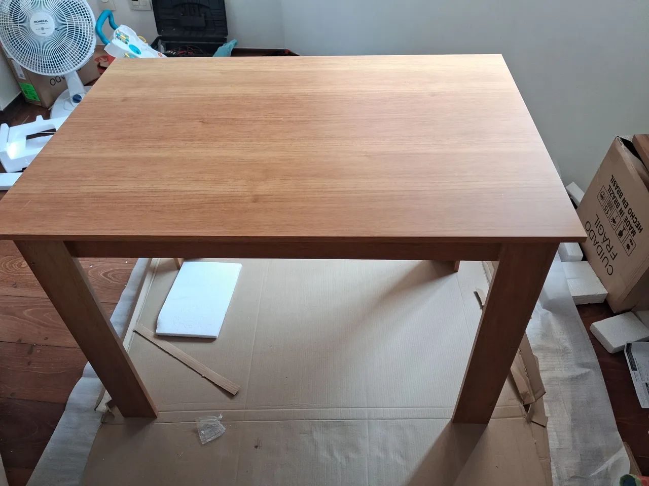 Montador de móveis,  pintor, eletricista  - Foto 3