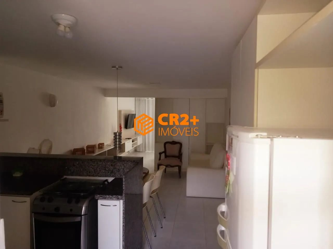 Flat em Porto de Galinhas , 30m² MOBILIADO - Foto 4