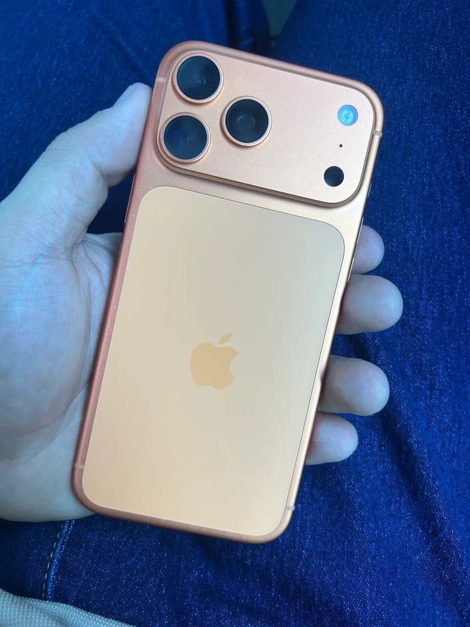 iPhone 17 pro Max  - Foto 4