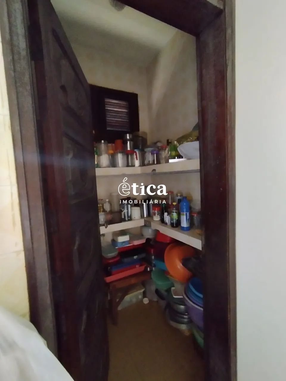 Casa no Jardim São Francisco com 360m² e 3 quartos sendo 1 suíte - Foto 5