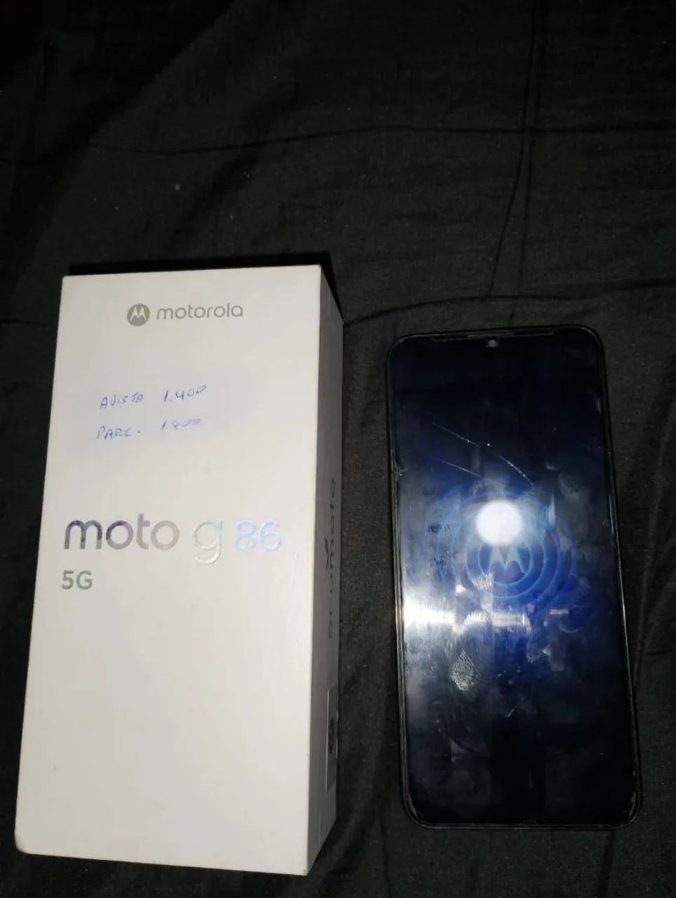 Celular muito Novo - Foto 2