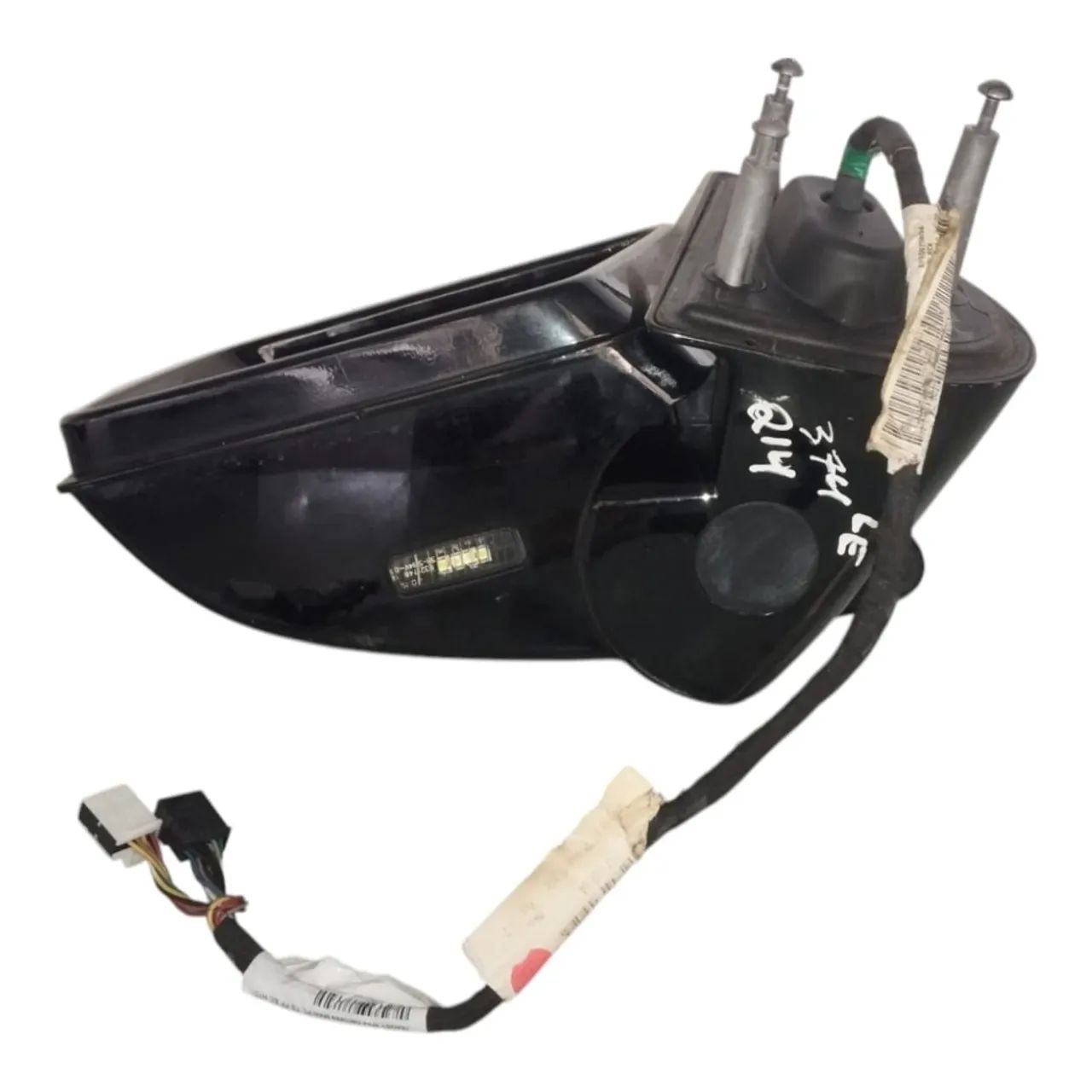 Retrovisor Mercedes Ml350 lado Esquerdo - Foto 5