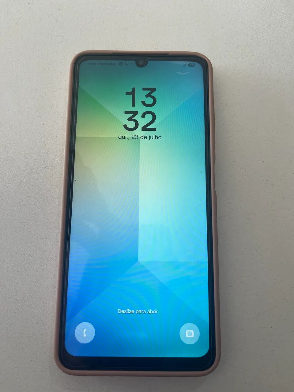 Celular A06 128gb - Foto 3