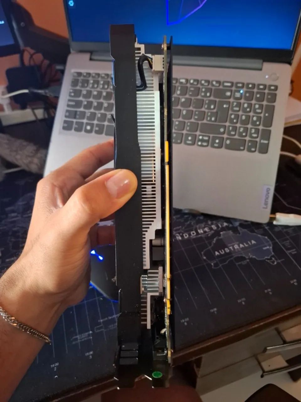 RTX 2060 6GB - Foto 4