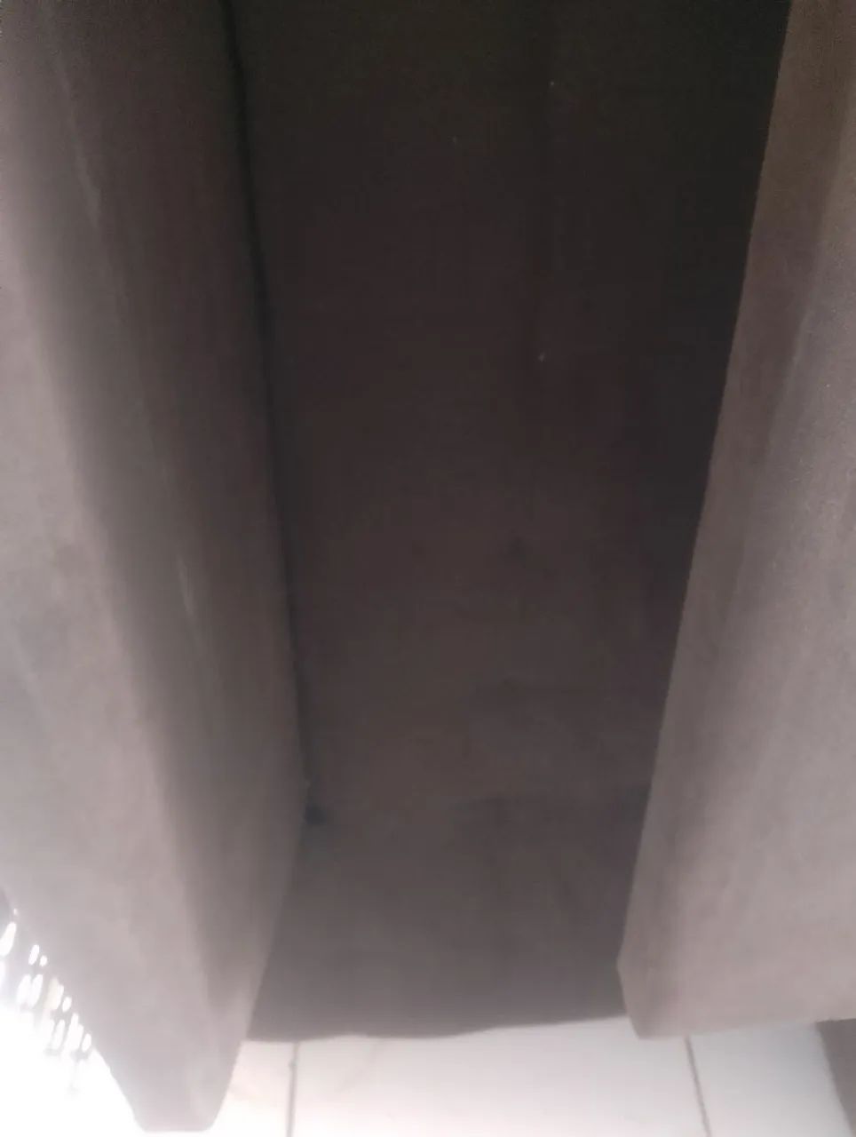 Vendo ou troco sofá L