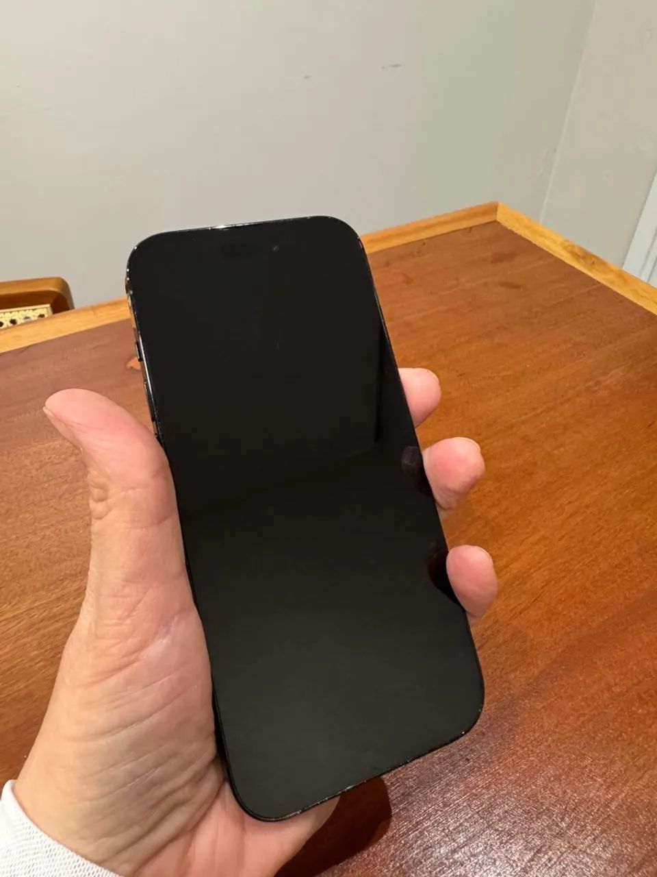 iPhone 14 Pro 256GB 86% - Foto 5