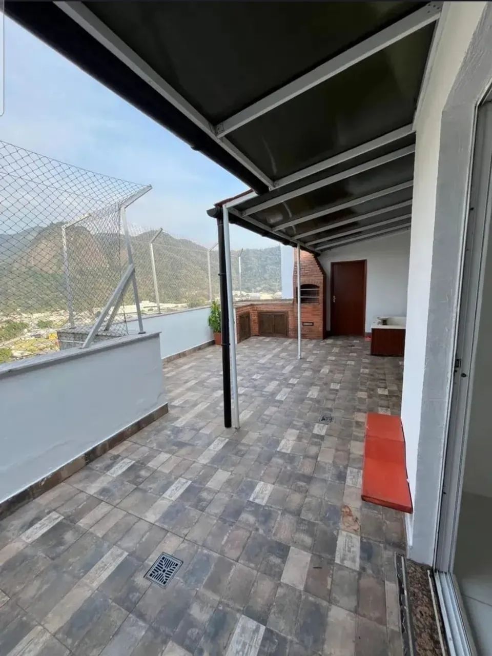 Cobertura em Curicica - Rio de Janeiro - Foto 2