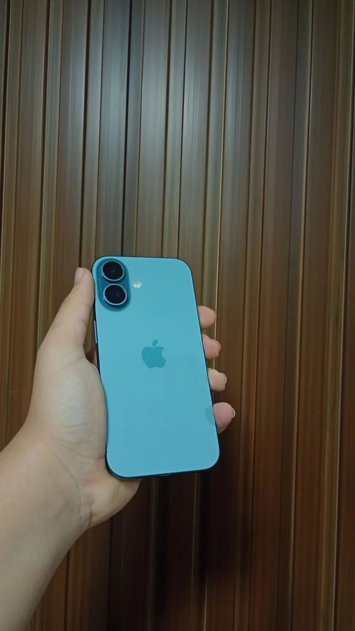 iPhone 16 Na Garantia  - Foto 2