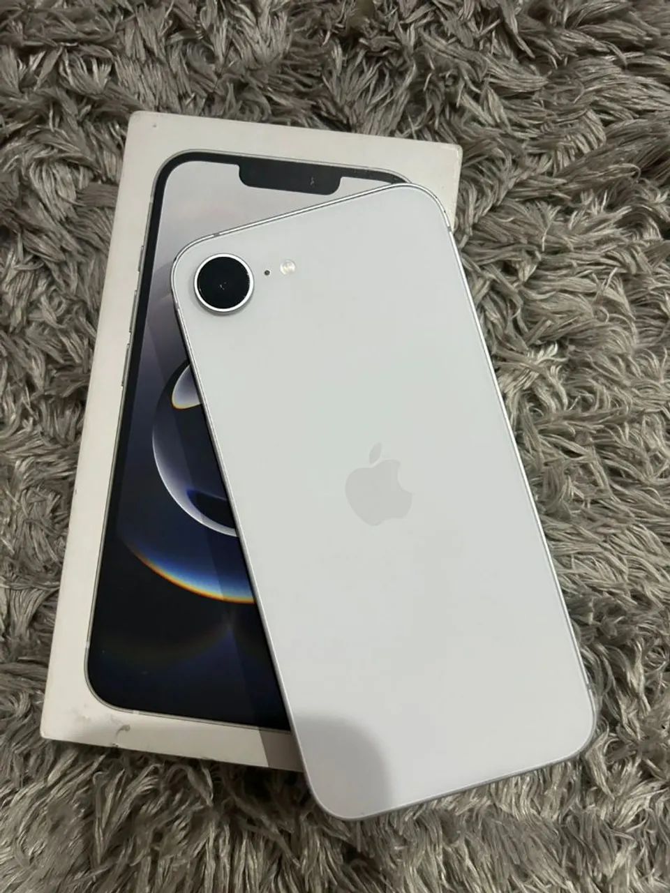 Iphone 16E 128g  - Foto 2