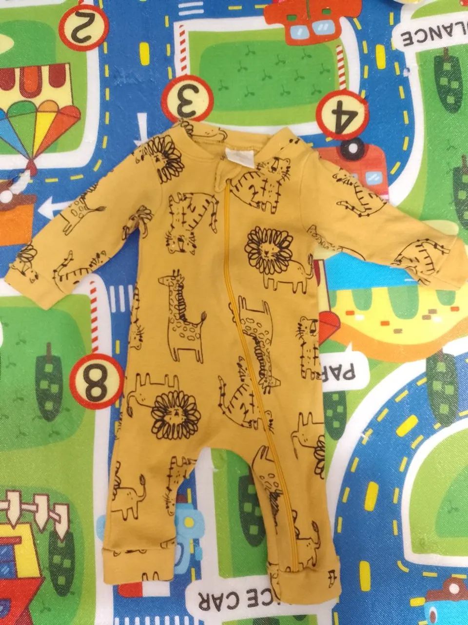 Roupas bebê  - Foto 2