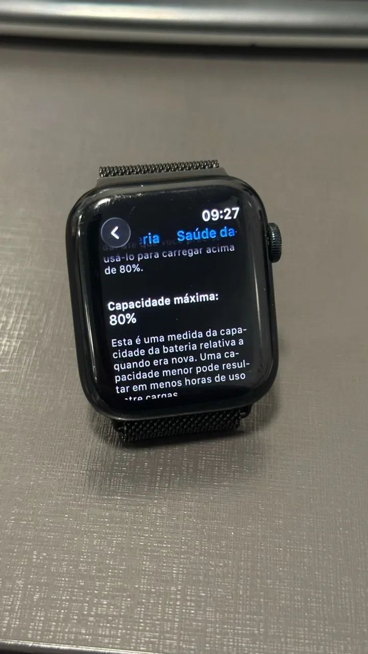 Apple Watch SE 2  - Foto 4