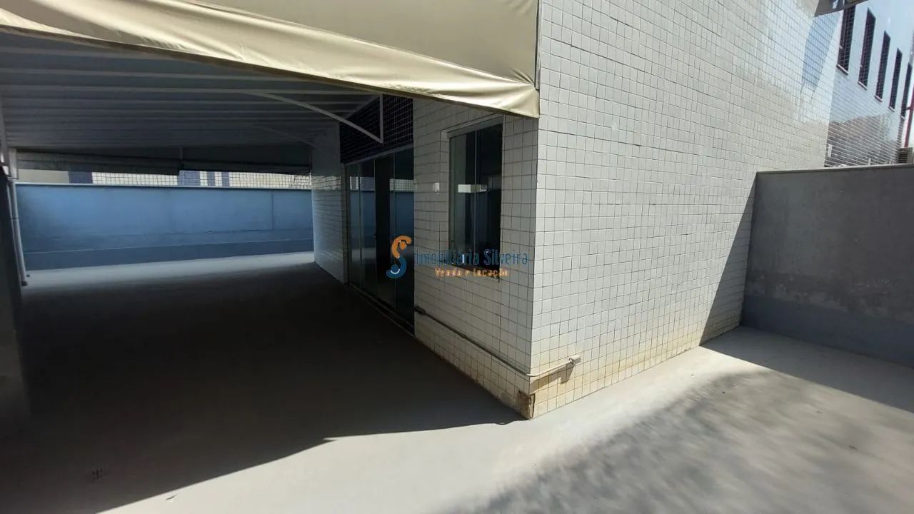 Sala comercial de 32 m², prédio com elevador 2 quarteirões da Av. Cristiano Machado ; - Foto 2