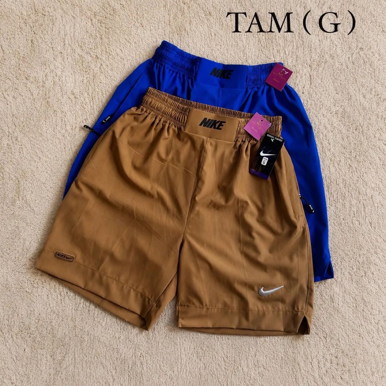 Short Dry Fit  - Foto 4